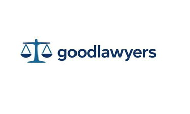 GoodLawyers logo