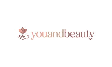 YouAndBeauty.com - Creative brandable domain for sale