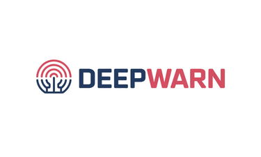 DeepWarn.com - Creative brandable domain for sale