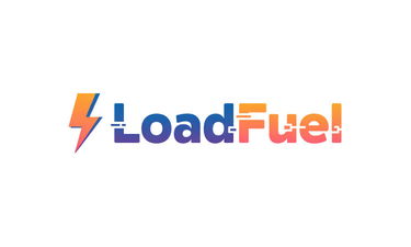 LoadFuel logo