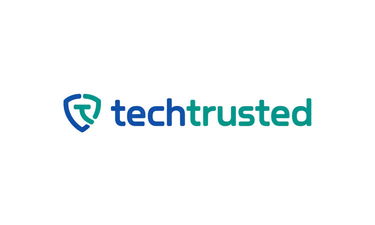 TechTrusted logo