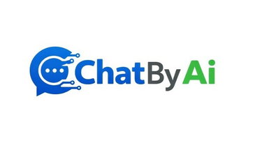 ChatByAi logo