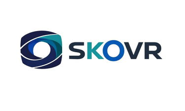 SKOVR.com - Creative brandable domain for sale
