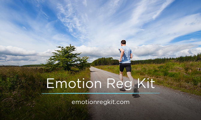 EmotionRegKit.com