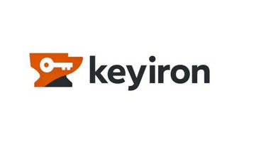 keyiron logo