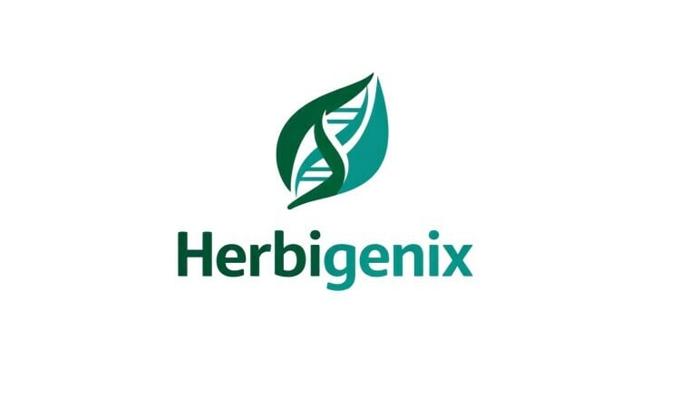 Herbigenix logo