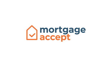 MortgageAccept.com - Creative brandable domain for sale