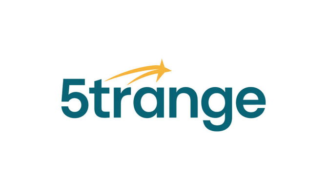 5trange.com