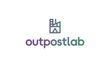 outpostlab.com Logo