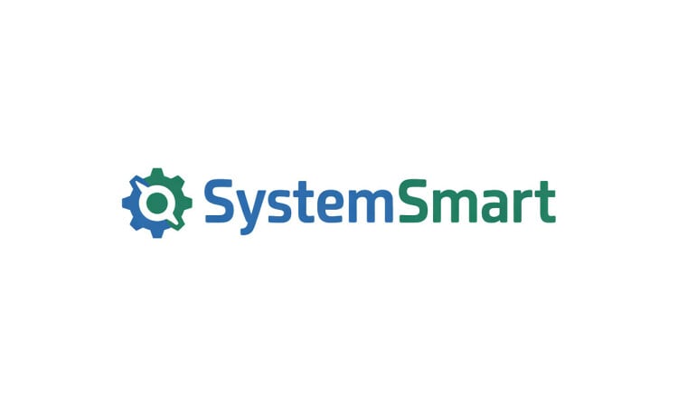 SystemSmart logo