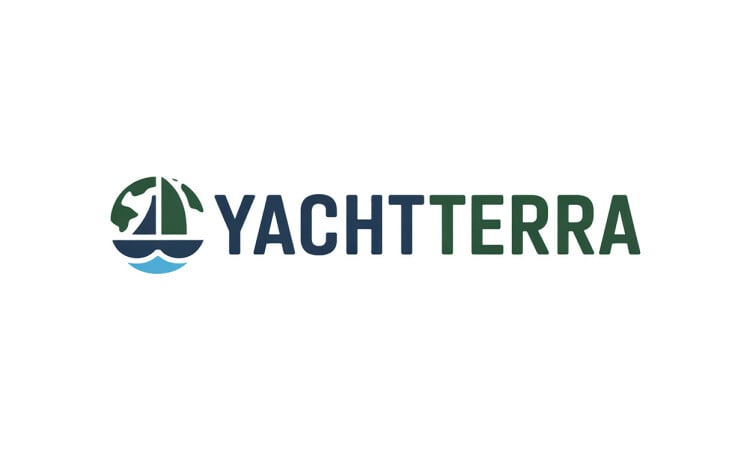 YachtTerra logo