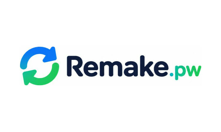 Remake logo