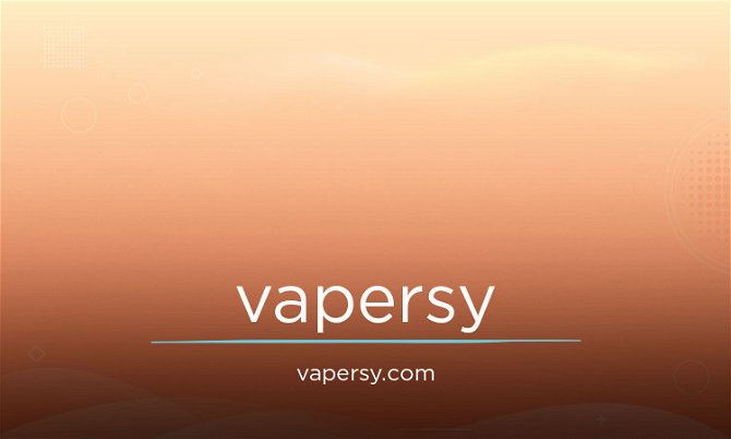 VaperSy.com