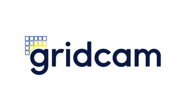 GridCam.com - Creative brandable domain for sale