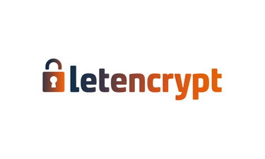 LetEncrypt.com - Creative brandable domain for sale