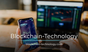 Blockchain-Technology.com