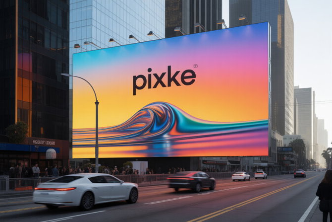 PIXKE.com — 3