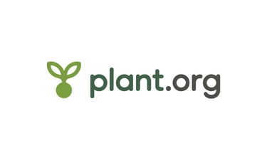Plant.org - Creative brandable domain for sale