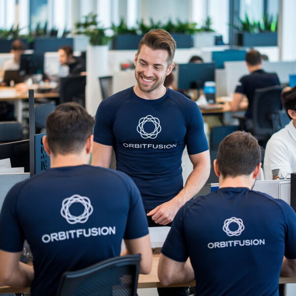 OrbitFusion.com