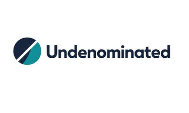 Undenominated.com - Creative brandable domain for sale