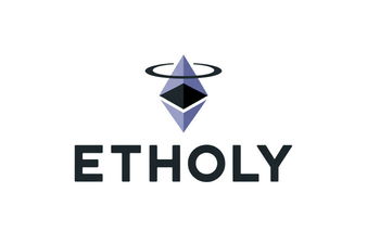 ETHoly.com - Creative brandable domain for sale