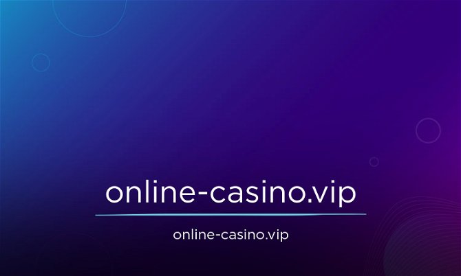 Online-casino.vip