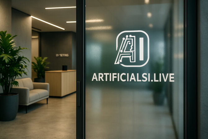 ArtificialSI.Live — 4