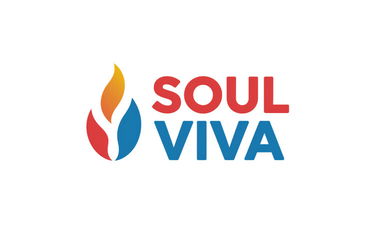 SoulViva.com - Creative brandable domain for sale