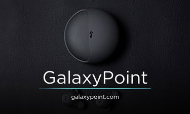 GalaxyPoint.com - New premium domains