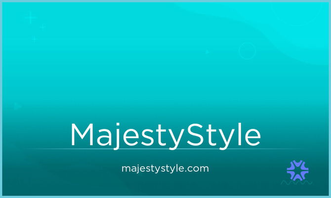 MajestyStyle.com