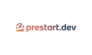 Prestart.dev