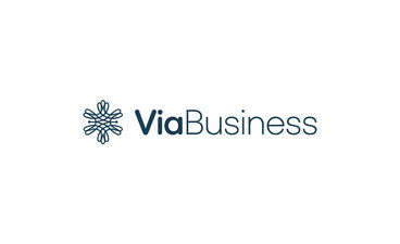 ViaBusiness.com - Creative brandable domain for sale