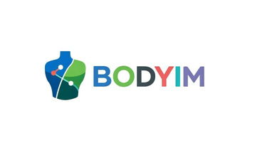 BODYIM logo