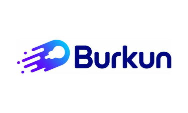 Burkun logo