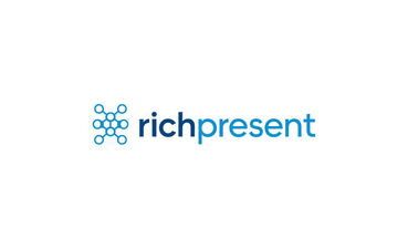 RichPresent.com - Creative brandable domain for sale
