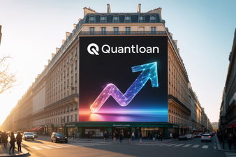 QuantLoan.com - Catchy premium domains for sale