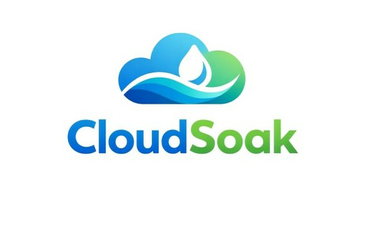 CloudSoak logo