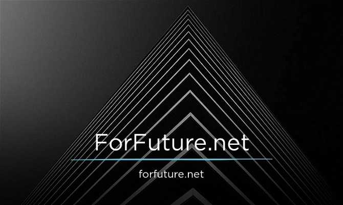 ForFuture.net