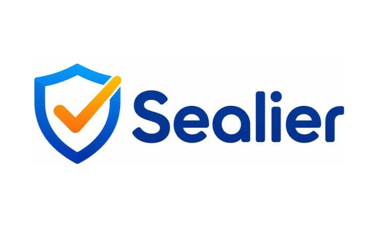 Sealier logo