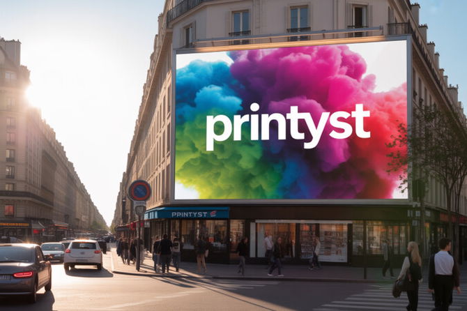 Printyst.com