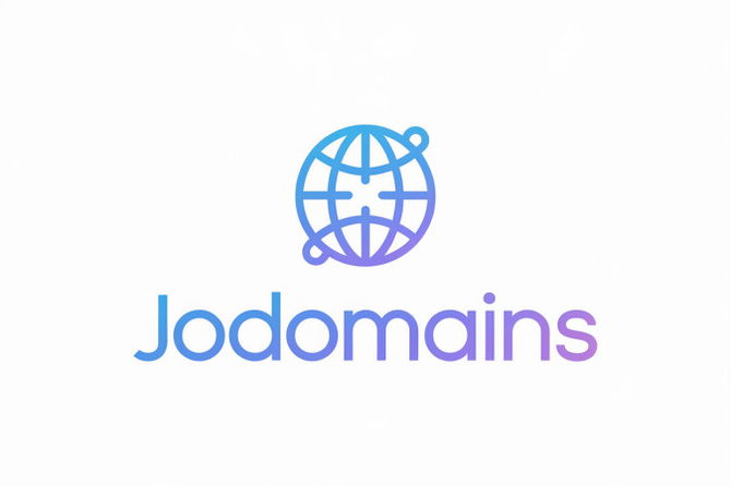 JoDomains.com