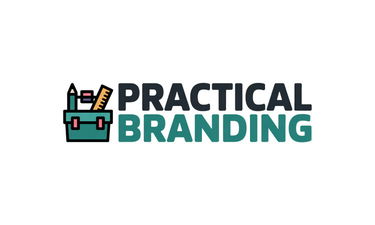 PracticalBranding.com - Creative brandable domain for sale
