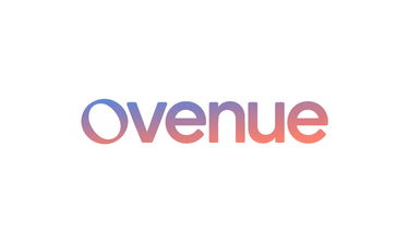 ovenue.com - Creative brandable domain for sale