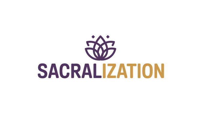 Sacralization.com