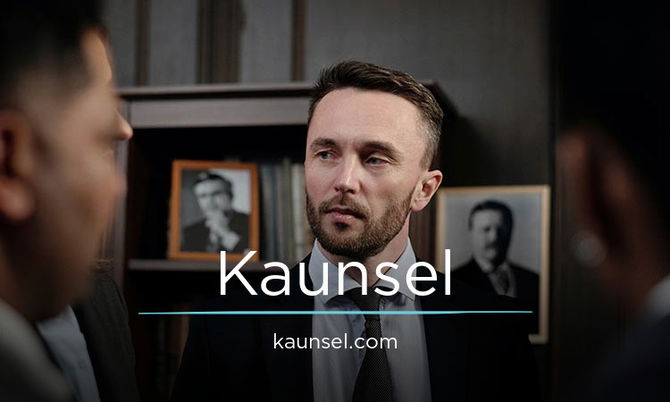 Kaunsel.com