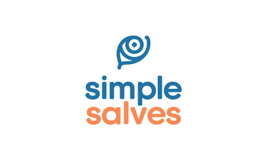 SimpleSalves.com - Creative brandable domain for sale