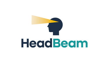HeadBeam.com - Creative brandable domain for sale