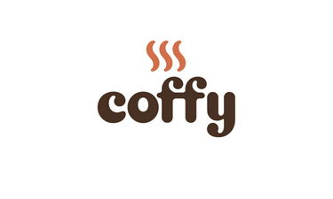 Cofffy.com is for sale