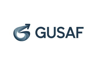 Gusaf.com - Creative brandable domain for sale