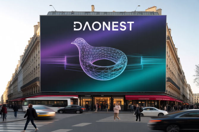 DaoNest.com